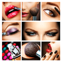 Mobile Beauty Salon and Spa Services - Long Island NY - Facials, Makeup, Waxing