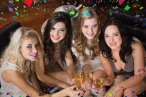 At Home Group and Party Beauty Packages